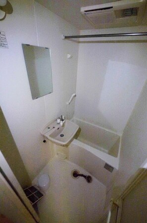 レオパレスグレイス パティオの物件内観写真